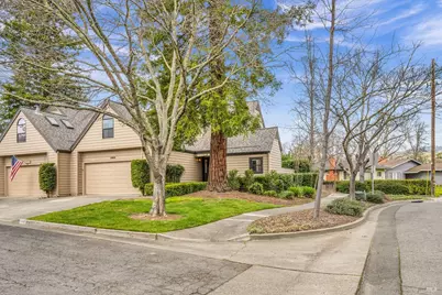 1350 Saint James Court, Saint Helena, CA 94574 - Photo 1