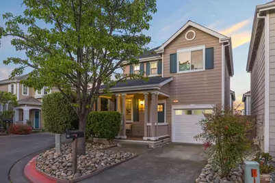 212 Preston Court, Petaluma, CA 94952 - Photo 1