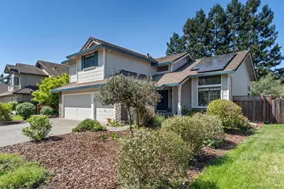 7350 Rasmussen Way, Rohnert Park, CA 94928 - Photo 1