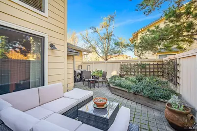 2801 Woodlake Drive #23, Santa Rosa, CA 95405 - Photo 1