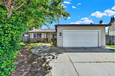 533 Coot Lane, Suisun City, CA 94585 - Photo 1