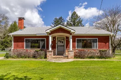 590 W Mendocino Avenue, Willits, CA 95490 - Photo 1