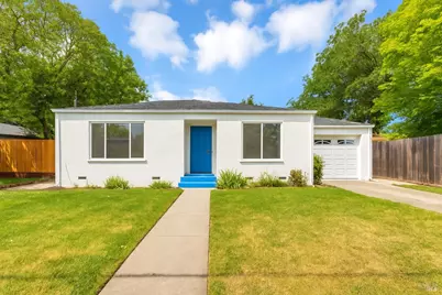 741 Sheridan Drive, Santa Rosa, CA 95405 - Photo 1