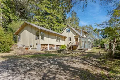31150 Comptche Ukiah Road, Comptche, CA 95427 - Photo 1