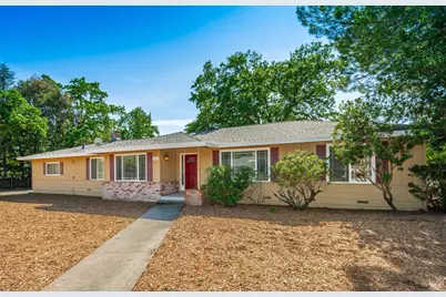 16821 Calle De La Luna, Sonoma, CA 95476 - Photo 1