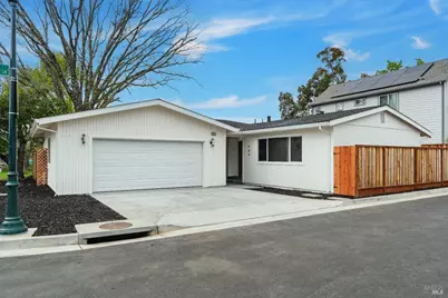 664 Acacia Lane, Santa Rosa, CA 95409 - Photo 1