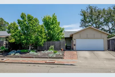 4986 Parkhurst Drive, Santa Rosa, CA 95409 - Photo 1