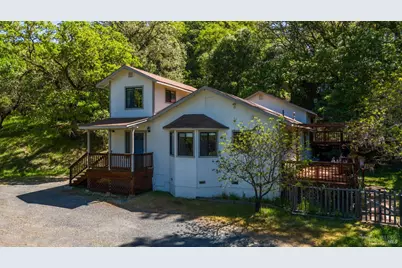 1875 Road B Road, Redwood Valley, CA 95470 - Photo 1