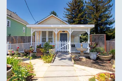 562 Petaluma Avenue, Sebastopol, CA 95472 - Photo 1