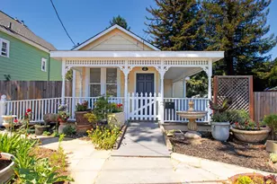 562 Petaluma Ave, Sebastopol, CA 95472 - Photo 1