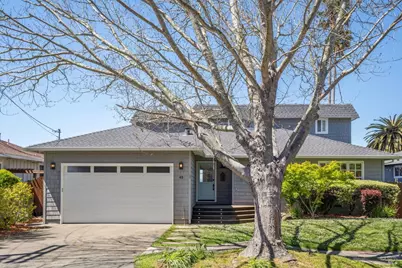 45 Golden Hind Passage, Corte Madera, CA 94925 - Photo 1