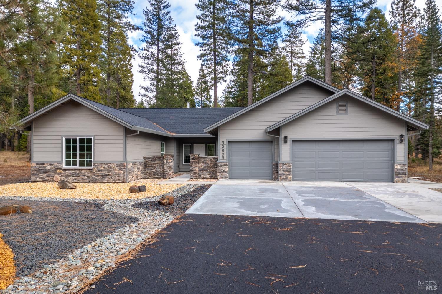 32855 Velvet Rye Ct, Shingletown, CA 96088 - MLS 325035167 - Coldwell ...