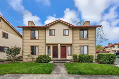 348 Park Place Drive, Petaluma, CA 94954 - Photo 1