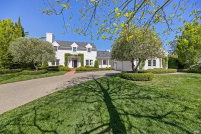 8 Greensburgh Lane, San Anselmo, CA 94960 - Photo 1