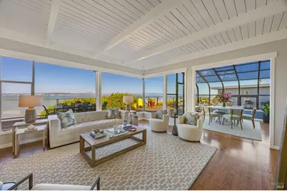 4810 Paradise Drive, Tiburon, CA 94920 - Photo 1