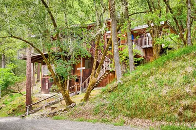 2 Pine Flat Road, Cazadero, CA 95421 - Photo 1