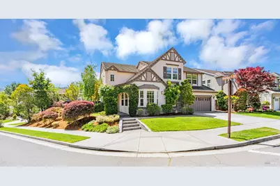 3 Woodfern Court, Novato, CA 94949 - Photo 1