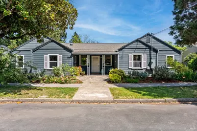 555 Hazel Avenue, Ukiah, CA 95482 - Photo 1