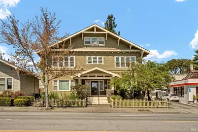 312 Washington Street, Petaluma, CA 94952 - Photo 1