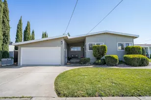 2363 Eva St, Napa, CA 94559 - Photo 1