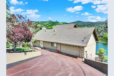 1060 Deputy Drive, Pope Valley, CA 94567 - Photo 1