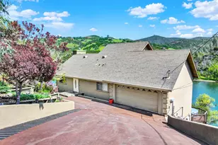 1060 Deputy Dr, Pope Valley, CA 94567 - Photo 1