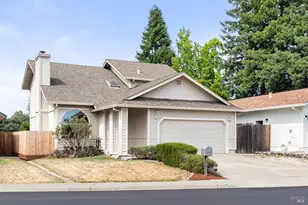 1324 Maurice Ave, Rohnert Park, CA 94928 - Photo 1