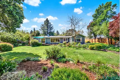 3420 Browns Valley Road, Napa, CA 94558 - Photo 1