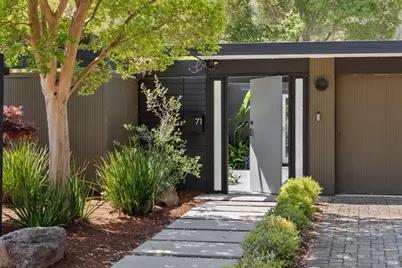 71 Mount Rainier Drive, San Rafael, CA 94903 - Photo 1