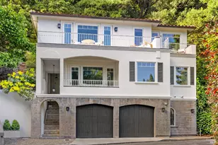 93 Crescent Ave, Sausalito, CA 94965 - Photo 1