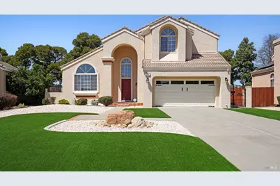 1006 Armsby Way, Suisun City, CA 94585 - Photo 1