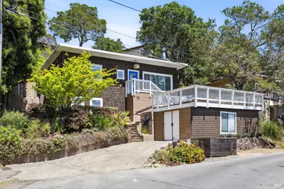 11 Miramar Avenue, San Rafael, CA 94901 - Photo 1