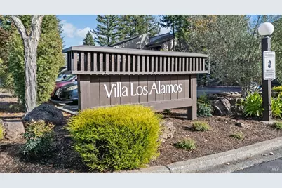 300 Los Alamos Road #306, Santa Rosa, CA 95409 - Photo 1