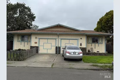 2731 Santa Clara Street, Napa, CA 94558 - Photo 1