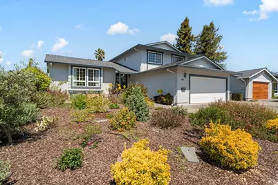 1549 Trellis Lane, Petaluma, CA 94954 - Photo 1