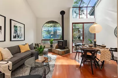 14060 Sosna Way, Guerneville, CA 95446 - Photo 1