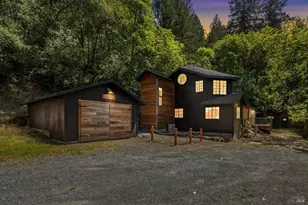 3212 Calistoga Rd, Santa Rosa, CA 95404 - Photo 1