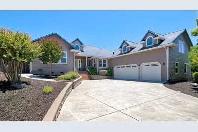 13 Fowler Court, Petaluma, CA 94952 - Photo 1