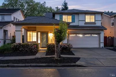 2916 Park Meadow Drive, Santa Rosa, CA 95407 - Photo 1