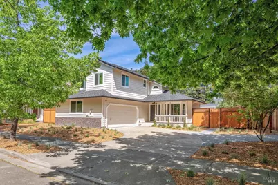 2371 Red Oak Drive, Santa Rosa, CA 95403 - Photo 1