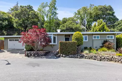 90 Corte Placida, Greenbrae, CA 94904 - Photo 1