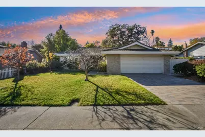 812 Linwood Street, Vacaville, CA 95688 - Photo 1