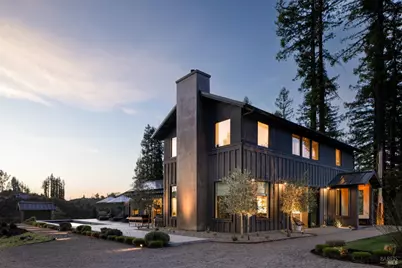 3870 Mountain Home Ranch Road, Calistoga, CA 94515 - Photo 1