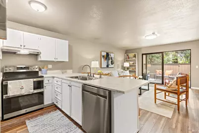 40 Arbor Court, Cotati, CA 94931 - Photo 1