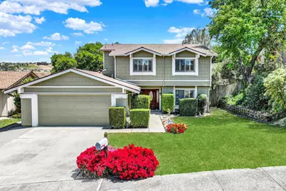 1163 Granada Street, Vallejo, CA 94591 - Photo 1