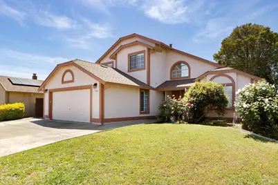 728 Monte Carlo Drive, Suisun City, CA 94585 - Photo 1