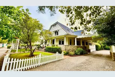 786 Broadway, Sonoma, CA 95476 - Photo 1