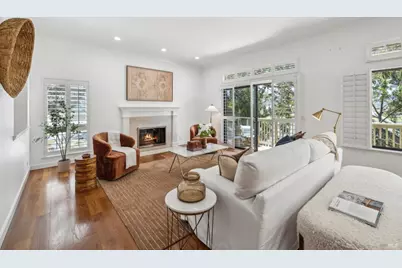64 Eucalyptus Knoll Street, Mill Valley, CA 94941 - Photo 1