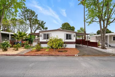 260 American Canyon Road #93, American Canyon, CA 94503 - Photo 1