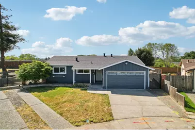 215 Lea Court, San Pablo, CA 94806 - Photo 1